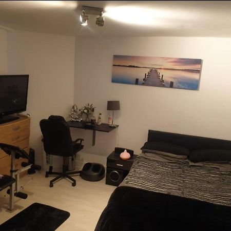 Lovely 1 Bedroom Apartment 5 Mins From Shorditch Лондон Экстерьер фото